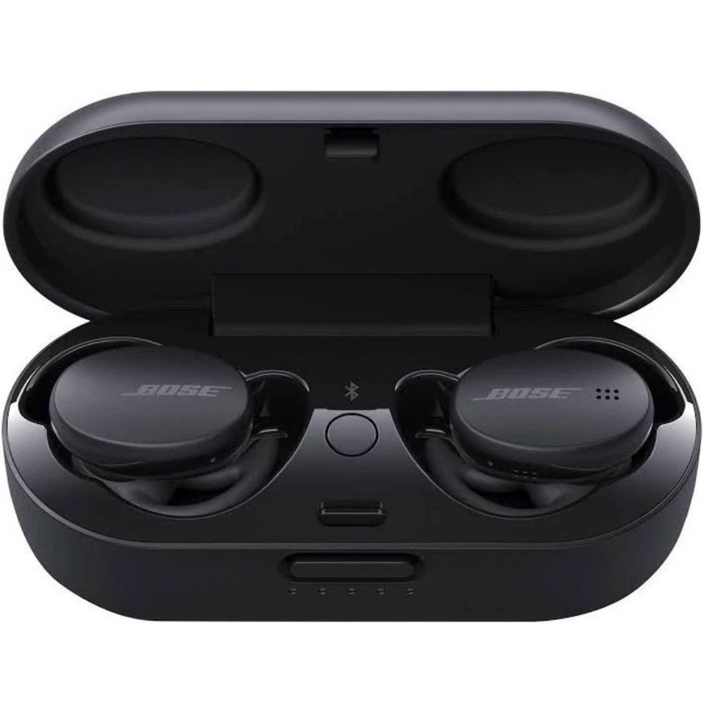 Bose Wireless Earbuds